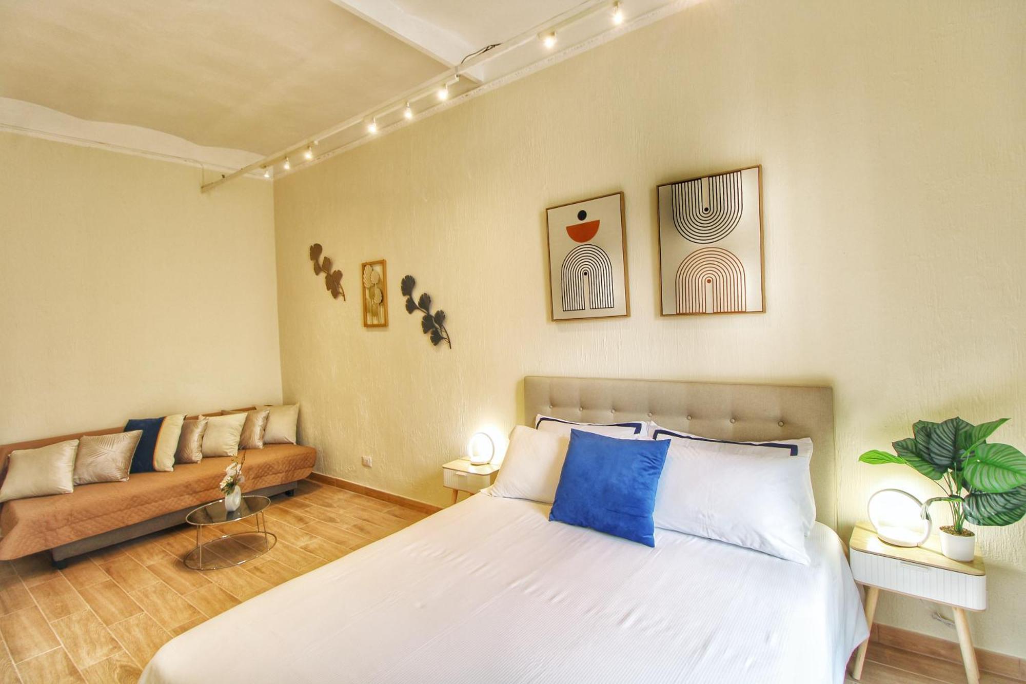 Lovely 2 Bedroom Apartment By Yourhost Roma Exterior foto